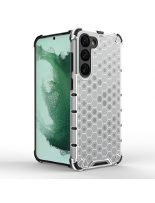 Galaxy S23+, cover, vaska , cover, fodral, fodralet, skal, skyddar, glas