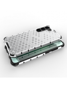 Galaxy S23+, cover, vaska , cover, fodral, fodralet, skal, skyddar, glas