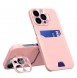 Galaxy S23+, cover, vaska , cover, fodral, fodralet, skal, skyddar, glas