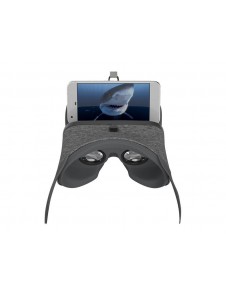 Google Daydream View VR HEADSET AND CONTROLLER SLATE