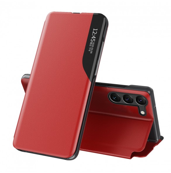 Galaxy S23+, cover, vaska , cover, fodral, fodralet, skal, skyddar, glas