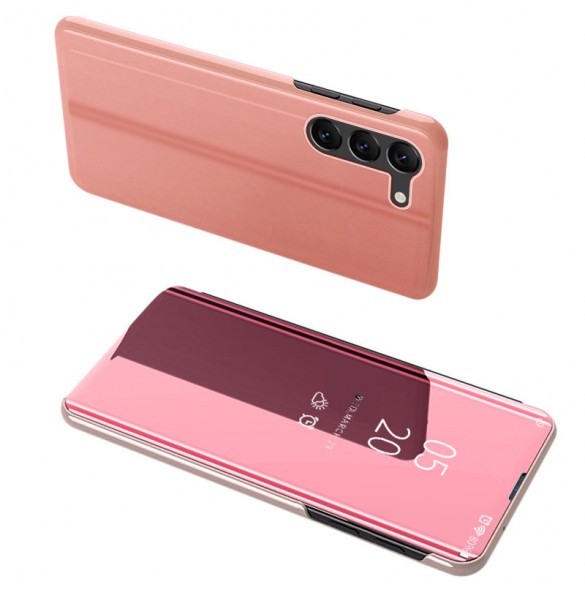 Galaxy S23+, cover, vaska , cover, fodral, fodralet, skal, skyddar, glas