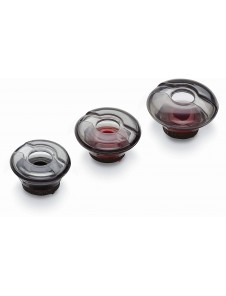Plantronics Voyager 5200 Wireless Bluetooth Headset - Svart