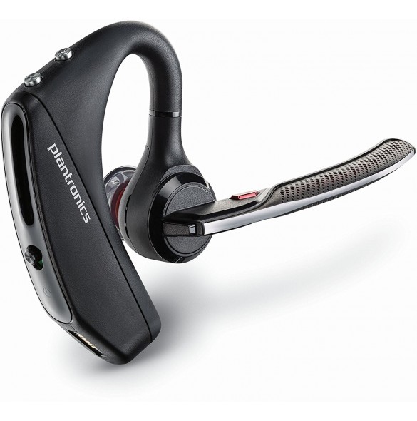 Plantronics Voyager 5200 Wireless Bluetooth Headset - Svart