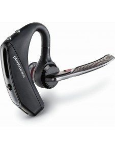 Plantronics Voyager 5200 Wireless Bluetooth Headset - Svart