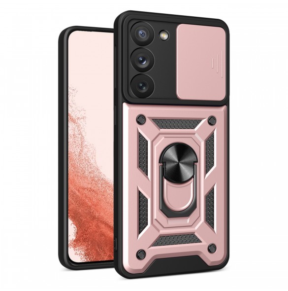 Galaxy S23+, cover, vaska , cover, fodral, fodralet, skal, skyddar, glas