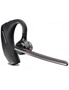 Plantronics Voyager 5200 Wireless Bluetooth Headset - Svart
