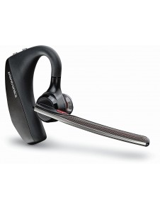 Plantronics Voyager 5200 Wireless Bluetooth Headset - Svart