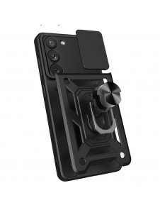 Galaxy S23+, cover, vaska , cover, fodral, fodralet, skal, skyddar, glas