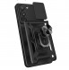 Galaxy S23+, cover, vaska , cover, fodral, fodralet, skal, skyddar, glas