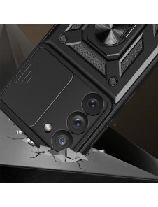 Galaxy S23+, cover, vaska , cover, fodral, fodralet, skal, skyddar, glas
