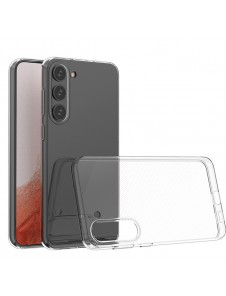 Galaxy S23+, cover, vaska , cover, fodral, fodralet, skal, skyddar, glas