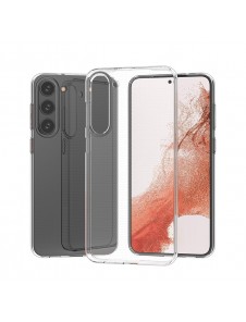 Galaxy S23+, cover, vaska , cover, fodral, fodralet, skal, skyddar, glas