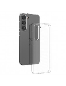 Galaxy S23+, cover, vaska , cover, fodral, fodralet, skal, skyddar, glas