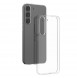 Galaxy S23+, cover, vaska , cover, fodral, fodralet, skal, skyddar, glas