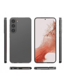 Galaxy S23+, cover, vaska , cover, fodral, fodralet, skal, skyddar, glas