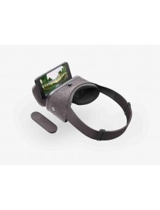 Google Daydream View VR HEADSET AND CONTROLLER SLATE