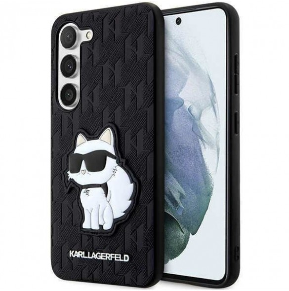 Galaxy S23+, cover, vaska , cover, fodral, fodralet, skal, skyddar, glas