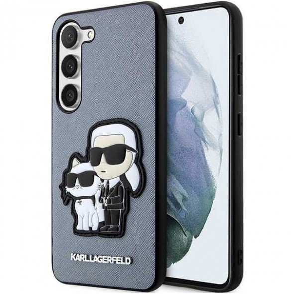 Galaxy S23+, cover, vaska , cover, fodral, fodralet, skal, skyddar, glas