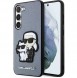 Galaxy S23+, cover, vaska , cover, fodral, fodralet, skal, skyddar, glas