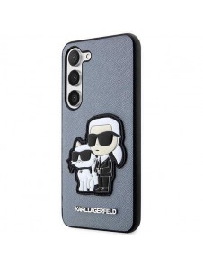 Galaxy S23+, cover, vaska , cover, fodral, fodralet, skal, skyddar, glas