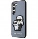 Galaxy S23+, cover, vaska , cover, fodral, fodralet, skal, skyddar, glas