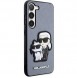 Galaxy S23+, cover, vaska , cover, fodral, fodralet, skal, skyddar, glas