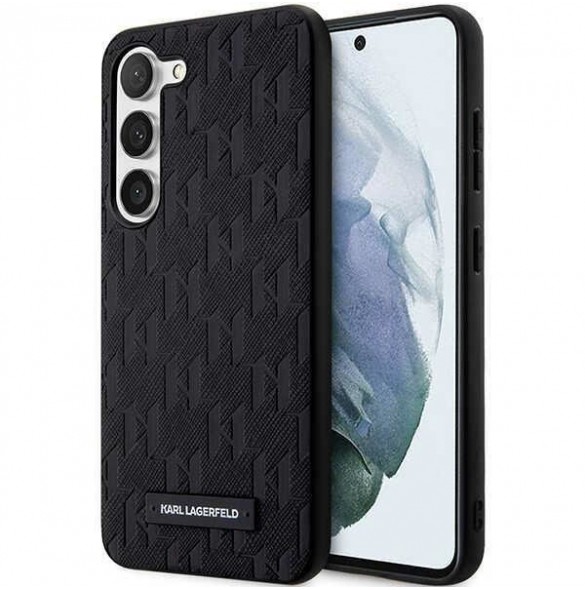 Galaxy S23+, cover, vaska , cover, fodral, fodralet, skal, skyddar, glas