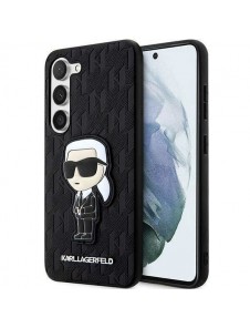 Galaxy S23+, cover, vaska , cover, fodral, fodralet, skal, skyddar, glas