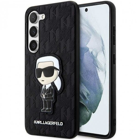 Galaxy S23+, cover, vaska , cover, fodral, fodralet, skal, skyddar, glas