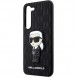 Galaxy S23+, cover, vaska , cover, fodral, fodralet, skal, skyddar, glas