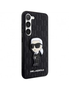 Galaxy S23+, cover, vaska , cover, fodral, fodralet, skal, skyddar, glas