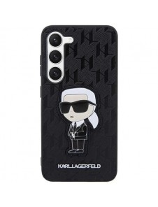 Galaxy S23+, cover, vaska , cover, fodral, fodralet, skal, skyddar, glas