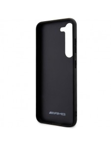 Galaxy S23+, cover, vaska , cover, fodral, fodralet, skal, skyddar, glas
