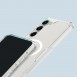 Galaxy S23+, cover, vaska , cover, fodral, fodralet, skal, skyddar, glas
