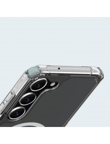 Galaxy S23+, cover, vaska , cover, fodral, fodralet, skal, skyddar, glas