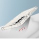 Galaxy S23+, cover, vaska , cover, fodral, fodralet, skal, skyddar, glas