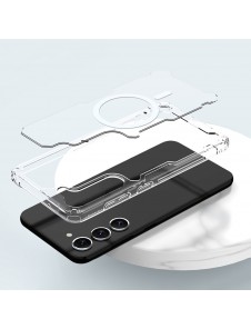Galaxy S23+, cover, vaska , cover, fodral, fodralet, skal, skyddar, glas