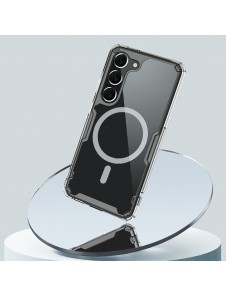 Galaxy S23+, cover, vaska , cover, fodral, fodralet, skal, skyddar, glas