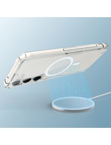 Galaxy S23+, cover, vaska , cover, fodral, fodralet, skal, skyddar, glas