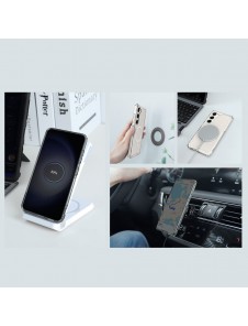 Galaxy S23+, cover, vaska , cover, fodral, fodralet, skal, skyddar, glas
