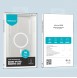 Galaxy S23+, cover, vaska , cover, fodral, fodralet, skal, skyddar, glas