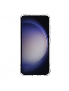 Galaxy S23+, cover, vaska , cover, fodral, fodralet, skal, skyddar, glas