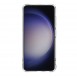 Galaxy S23+, cover, vaska , cover, fodral, fodralet, skal, skyddar, glas