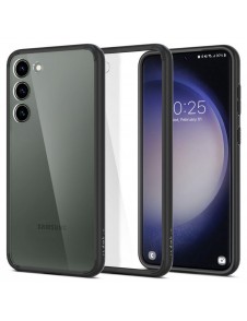 Galaxy S23+, cover, vaska , cover, fodral, fodralet, skal, skyddar, glas