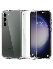 Galaxy S23+, cover, vaska , cover, fodral, fodralet, skal, skyddar, glas