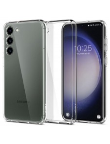 Galaxy S23+, cover, vaska , cover, fodral, fodralet, skal, skyddar, glas