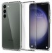 Galaxy S23+, cover, vaska , cover, fodral, fodralet, skal, skyddar, glas