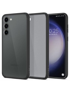 Galaxy S23+, cover, vaska , cover, fodral, fodralet, skal, skyddar, glas