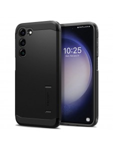 Galaxy S23+, cover, vaska , cover, fodral, fodralet, skal, skyddar, glas